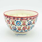 Myth Arts 15 cm Footed Candle Aegean