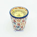 Myth Arts Conic Candle Aegean - Image 2