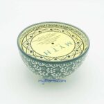 Myth Arts 13 cm Footed Candle Pastel - Image 2