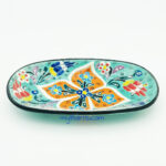 Myth Arts 21cm Sandal Plate Relief