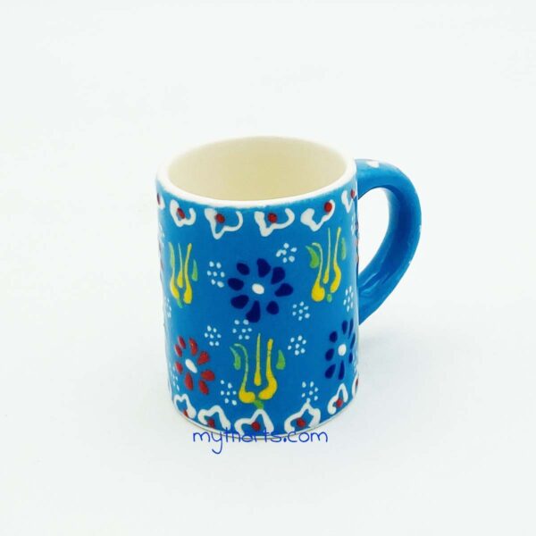 Myth Arts Mini Mug Dantel - Image 1