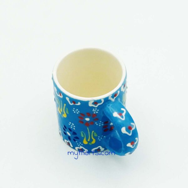 Myth Arts Mini Mug Dantel - Image 2