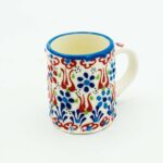 Myth Arts Mini Mug  Aegean