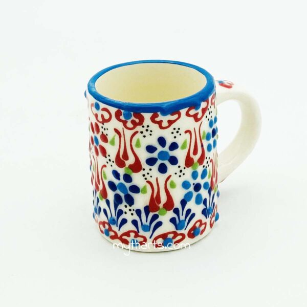 25110200-1 Myth Arts Mini Mug  Aegean - Image 1