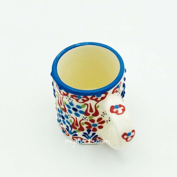 25110200-2 Myth Arts Mini Mug  Aegean - Image 2
