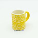 Myth Arts Mini Mug  Pastel
