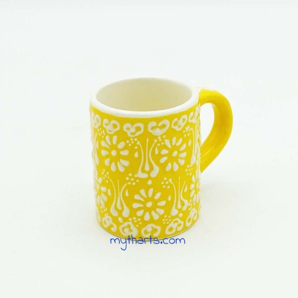 25110300-1 Myth Arts Mini Mug  Pastel - Image 1