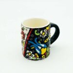 Myth Arts Mini Mug  Relief