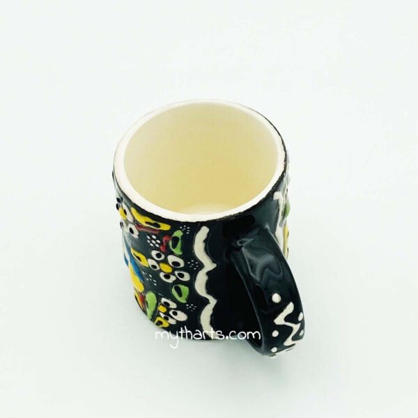 25110500-2 Myth Arts Mini Mug  Relief - Image 2