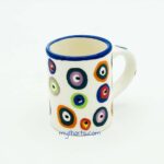 Myth Arts Mini Mug Multi Eye