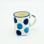 Myth Arts Mini Mug Dots