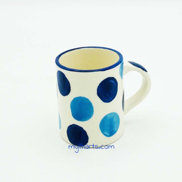 25114300-1 Myth Arts Mini Mug Dots - Image 1