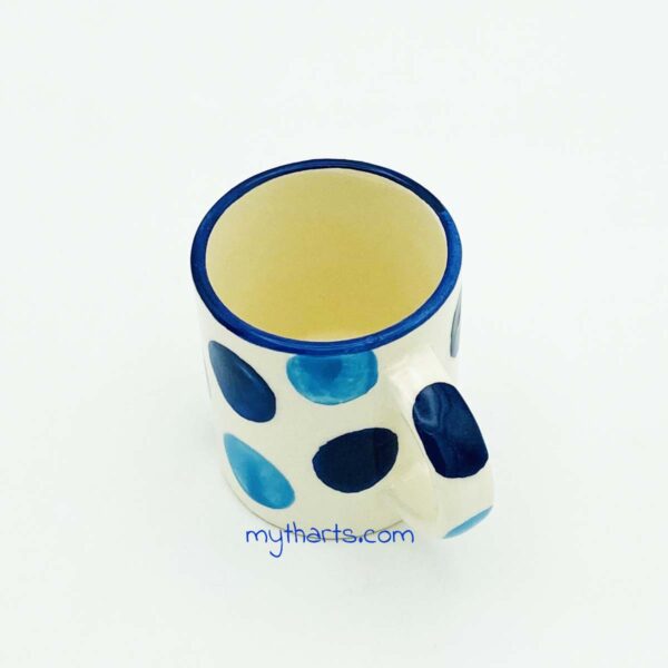 Myth Arts Mini Mug Dots - Image 2