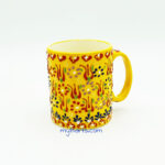 Myth Arts Classic Mug Dantel