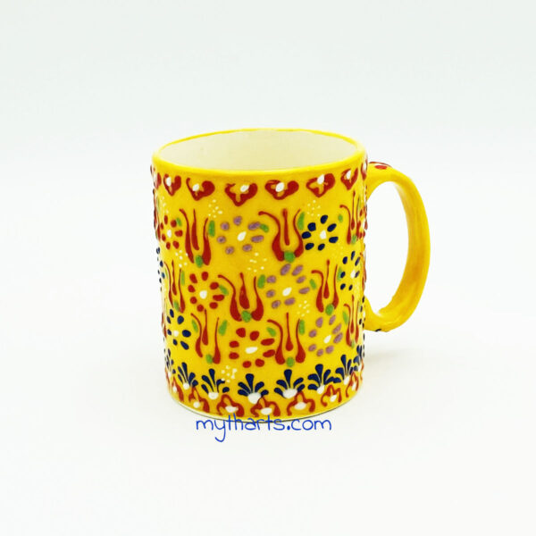 25210100-1 Myth Arts Classic Mug Dantel - Image 1