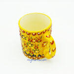 Myth Arts Classic Mug Dantel - Image 2