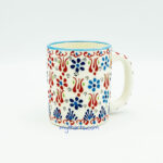 Myth Arts Classic Mug Aegean
