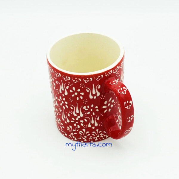 25210300-2 Myth Arts Classic Mug Pastel - Image 2