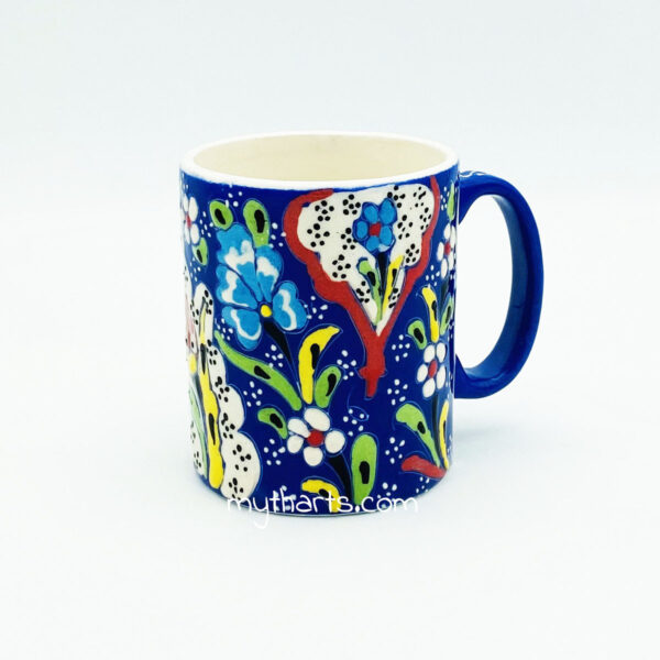 25210500-1 Myth Arts Classic Mug Relief - Image 1