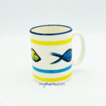 Myth Arts Classic Mug Nemo