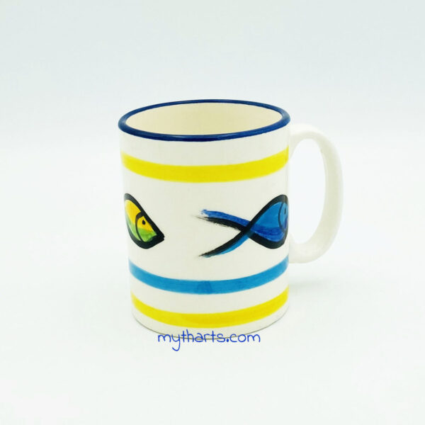 Myth Arts Classic Mug Nemo - Image 1