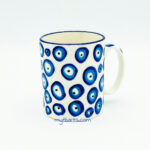 Myth Arts Classic Mug Multi Eye