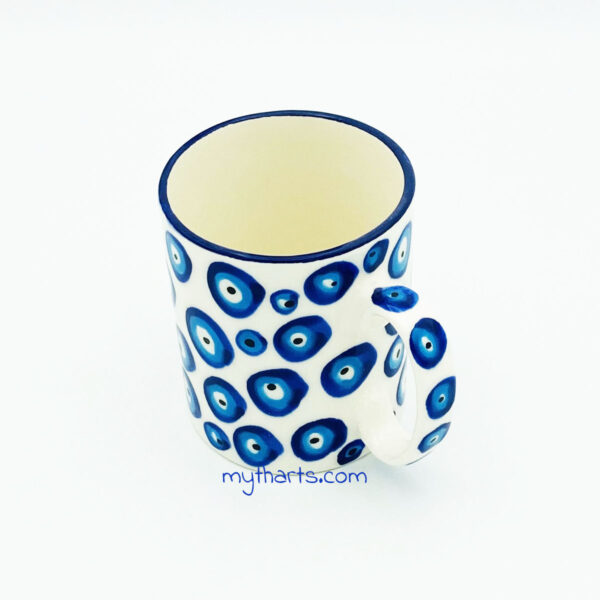 25213400-2 Myth Arts Classic Mug Multi Eye - Image 2