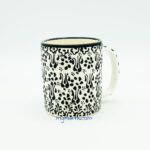 Myth Arts Classic Mug White Pastel