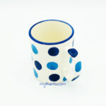 Myth Arts Classic Mug Dots - Image 2
