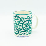 Myth Arts Classic Mug Pera