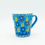 Myth Arts Conical Mug Dantel