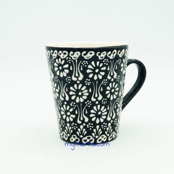 25310300-1 Myth Arts Conical Mug Pastel - Image 1