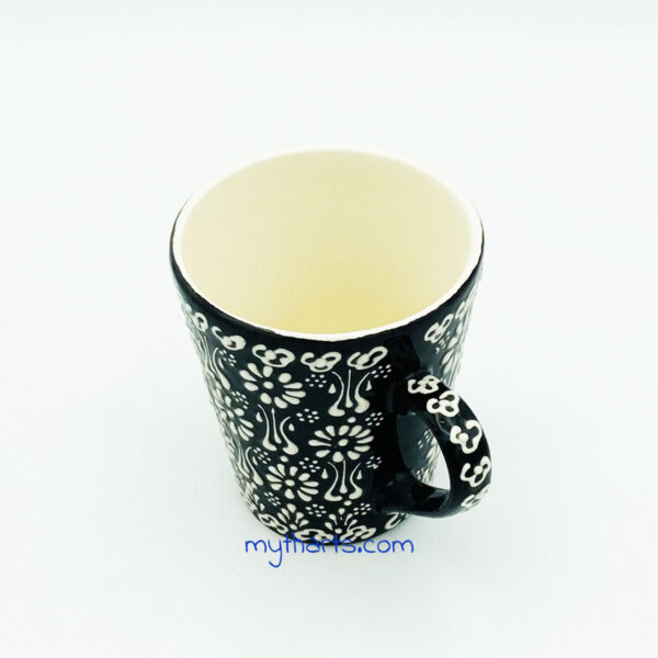 25310300-2 Myth Arts Conical Mug Pastel - Image 2