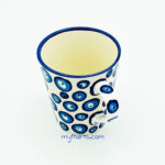 Myth Arts Conical Mug Multi Eye - Image 2