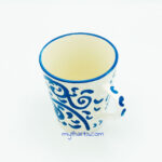 Myth Arts Conical Mug Pera - Image 2