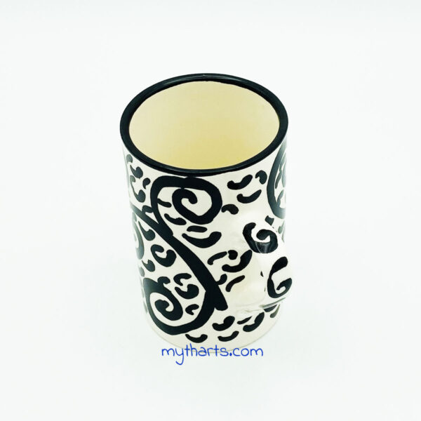 25414600-2 Myth Arts Slim Mug Pera - Image 2