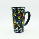 Myth Arts Latte Mug Dantel