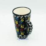 Myth Arts Latte Mug Dantel - Image 2