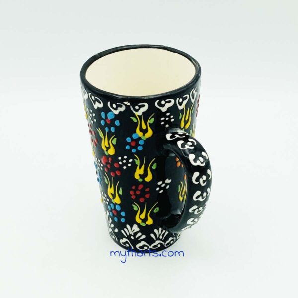 25510100-2 Myth Arts Latte Mug Dantel - Image 2