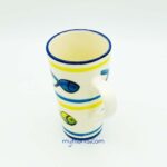 Myth Arts Latte Mug Nemo - Image 2