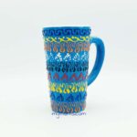 Myth Arts Latte Mug Dantel Special