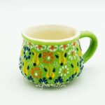 Myth Arts Farmer Mug 200cc Dantel