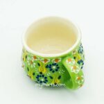 Myth Arts Farmer Mug 200cc Dantel - Image 2