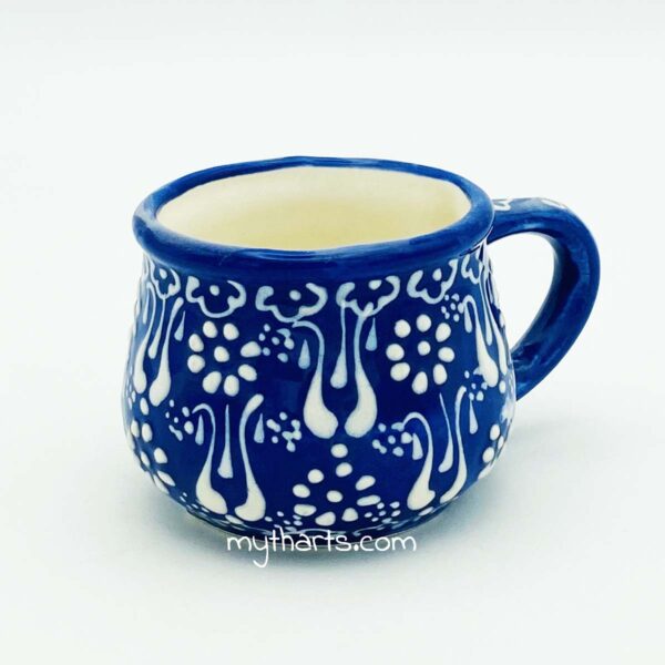 25610300-1 Myth Arts Farmer Mug 200cc Pastel - Image 1