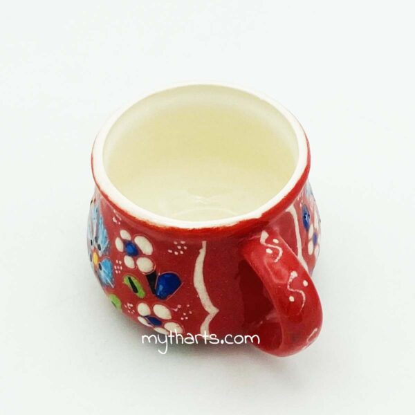 25610500-2 Myth Arts Myth Arts Farmer Mug 200cc Relief - Image 2