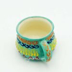 Myth Arts Farmer Mug 200cc Dantel Special - Image 2