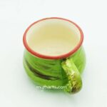 Myth Arts Farmer Mug 200cc Earth - Image 2