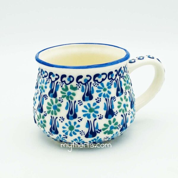 Myth Arts Farmer Mug 480cc Aegean - Image 1