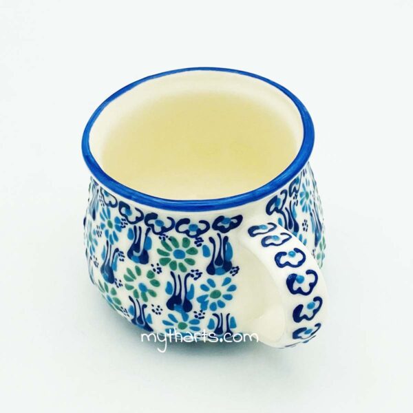 Myth Arts Farmer Mug 480cc Aegean - Image 2