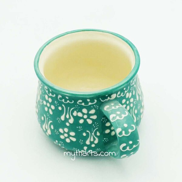 25710300-2 Myth Arts Farmer Mug 480cc Pastel - Image 2